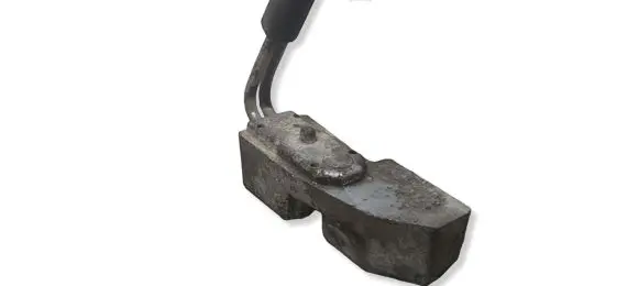 Citroen C4 II Electric engine pre-heating system (optional) 