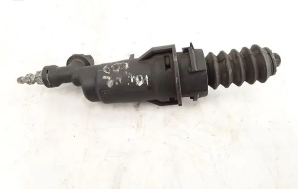 Peugeot 607 Clutch master cylinder