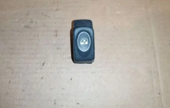 Renault Megane I Electric window control switch 429999K