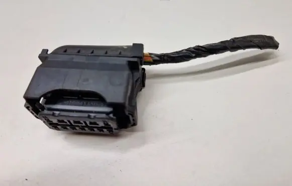 BMW X3 G01 Headlight/headlamp wiring loom/harness 6925638