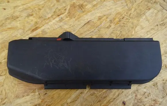 Mercedes-Benz SL AMG R230 Fuse box cover A2305400382