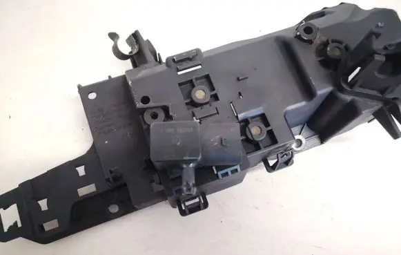 BMW X3 F25 Air pressure sensor 780515201 7805152-01