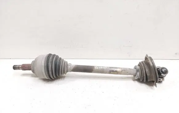Renault Espace - Grand espace IV Front driveshaft 8200228393 BJ109LACBR07