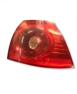 Volkswagen Golf V Rear/tail lights 1K6945096E 028490202A 00493080