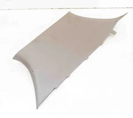 (C) pillar trim