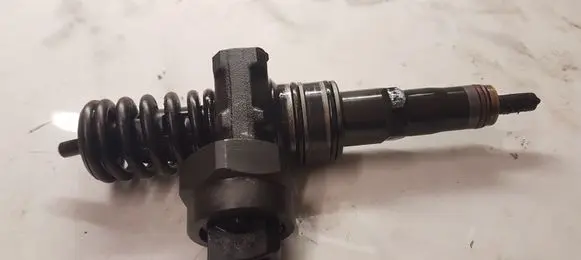 Ford Galaxy Fuel injector 0414720029