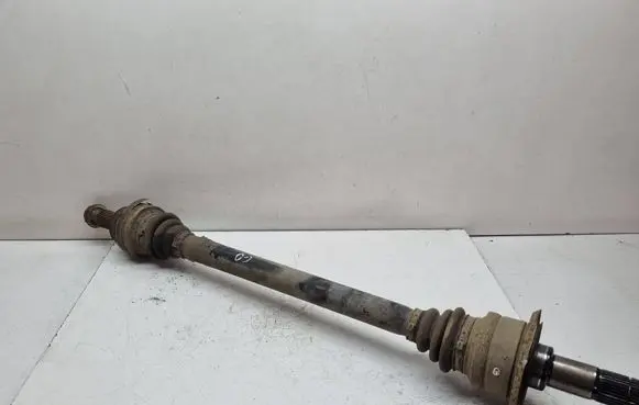 BMW X3 F25 Rear driveshaft 7598036