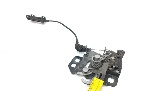 Ford Edge II Engine bonnet/hood lock/catch
