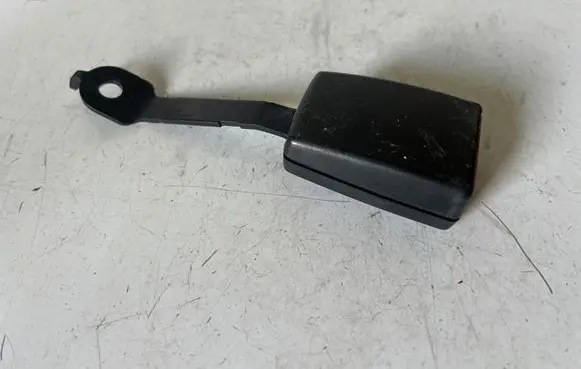 Renault Trafic III (X82) Front seatbelt buckle 878169745R 93868122 34142255