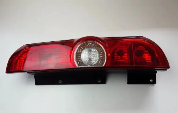 Opel Combo D Rear/tail lights 20570748