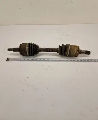 Mitsubishi Pajero Front driveshaft 