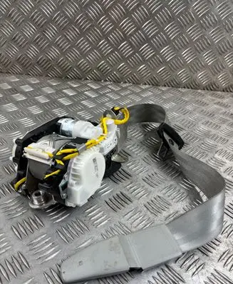 Audi A6 S6 C7 4G Front seatbelt 4G8857706E
