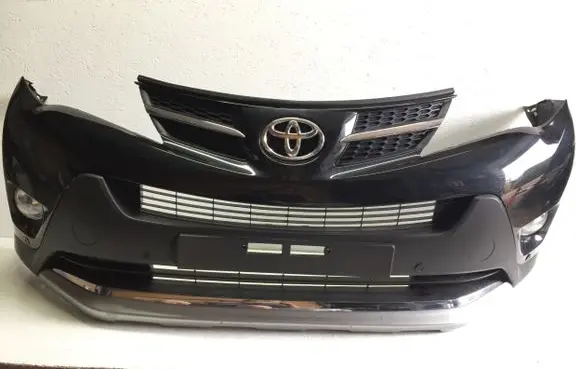 Toyota RAV 4 (XA40) Front bumper 897200R4209