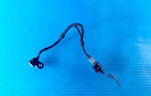 Volkswagen Crafter Sensor 