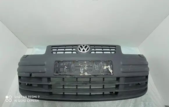 Volkswagen Caddy Front bumper