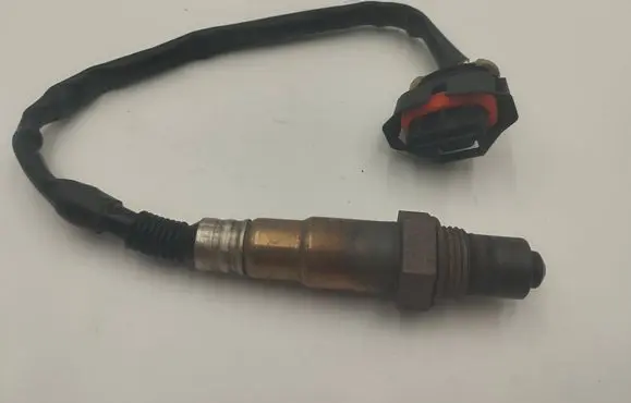 Opel Insignia A Lambda probe sensor 55566592 0258010068