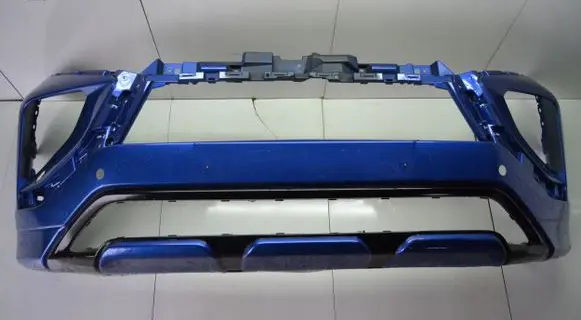 Mitsubishi Eclipse Cross Front bumper R14P3