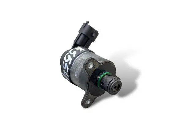 Opel Vectra C Fuel pressure regulator 0928400680