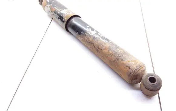 Chrysler Voyager Rear shock absorber/damper