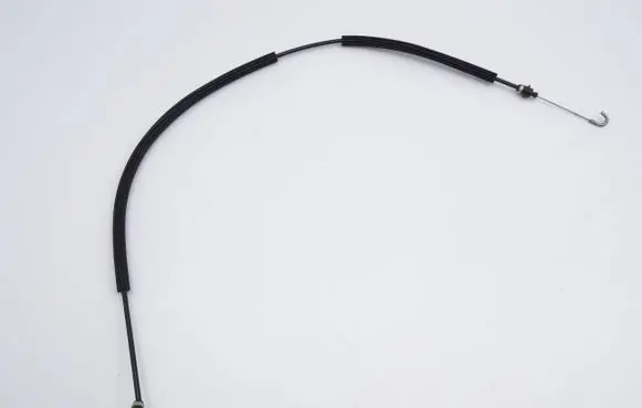 Volkswagen Lupo Front door cable line 6X3837085C