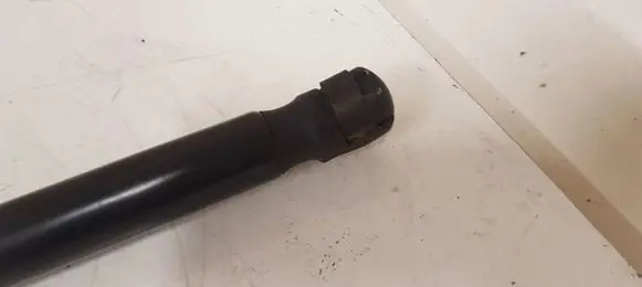 Volkswagen Golf VI Tailgate strut 1K9827550A