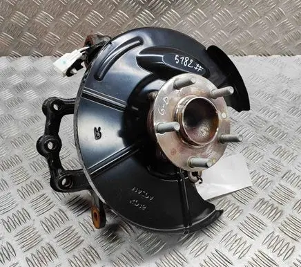 Mazda CX-5 II Rear wheel hub K0702611X