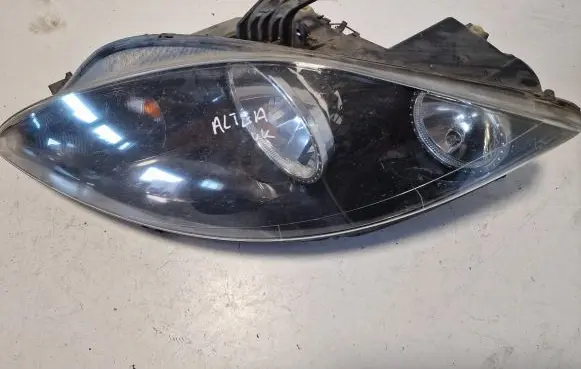 Seat Altea Headlight/headlamp 5P2941005D 89315811 89315811W