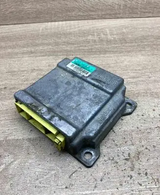 Mazda 6 Airbag control unit/module LC6257K30 3321746