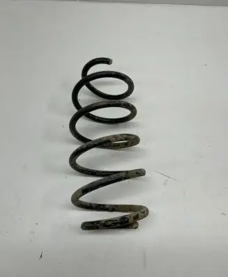 Volkswagen PASSAT B6 Front coil spring