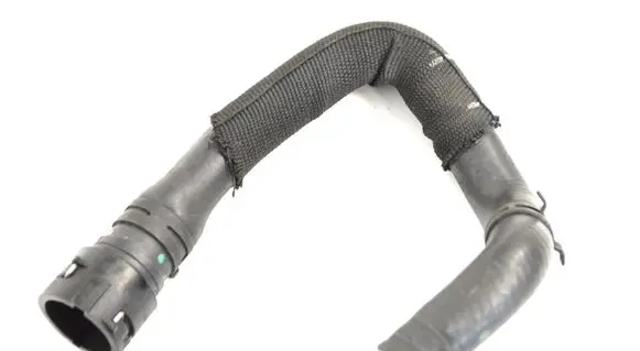 Mercedes-Benz E W211 Engine coolant pipe/hose HPLA7752AB