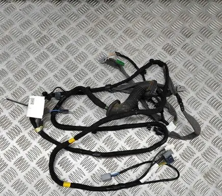 Volvo XC90 Tailgate/trunk wiring harness 32212122AC 32212122