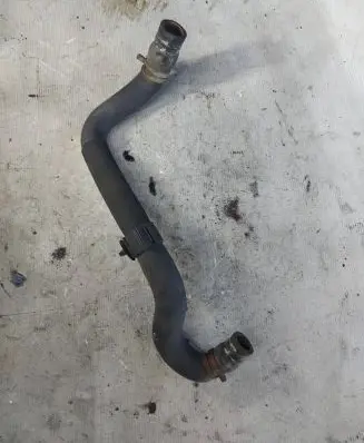 Ford Galaxy Engine coolant pipe/hose
