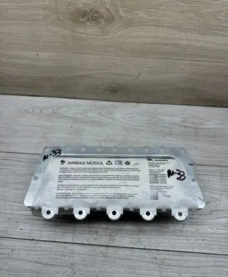 BMW 5 F10 F11 Passenger airbag 39923039903 011716