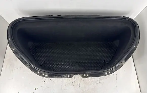 Tesla Model X Trunk bottom trim panel 103622300F