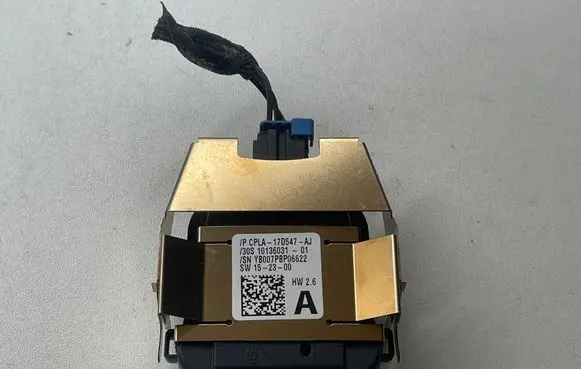 Land Rover Discovery Sport Rain sensor CPLA17D547AJ YB007PBP06622 10136031