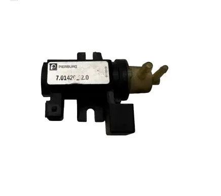 Opel Insignia A Turbo solenoid valve 701420020