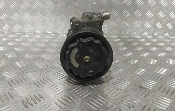 Skoda Fabia Mk1 (6Y) Air conditioning (A/C) compressor (pump) 6Q0820803D 4472208125