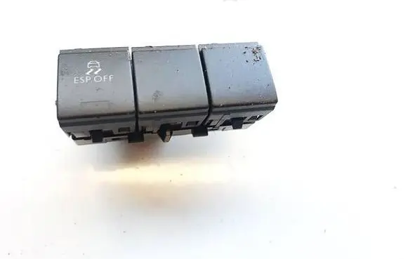 ESP (stability program) switch
