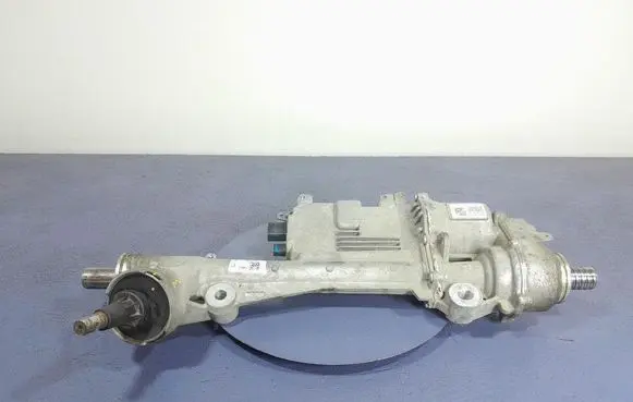 Ford Mustang I Steering rack LR3C-3D070-CA