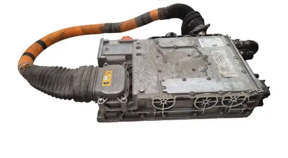 Jaguar I-Pace Voltage converter inverter J9D314G138AH