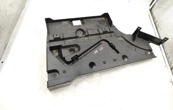 BMW 3 E36 Glove box in trunk 8171135