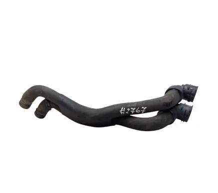Opel Astra J Coolant pipe/hose 565563897