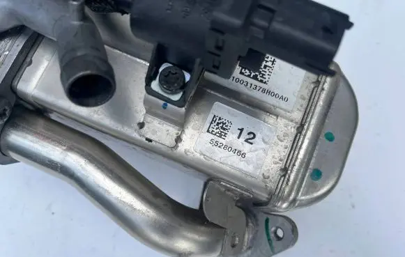 Jeep Cherokee Engine control unit/module 55280466 010031378H00A0