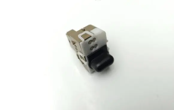 Porsche Boxster 986 Alarm movement detector/sensor 99665325100 6PT00740810