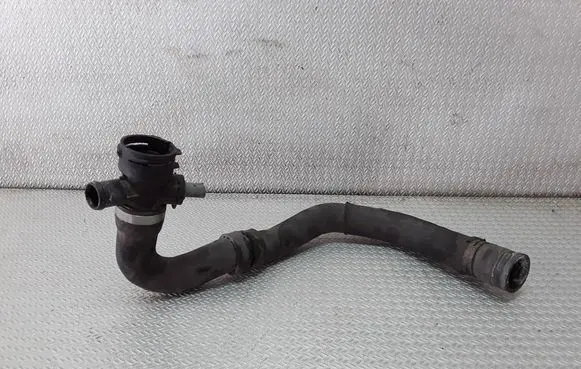 Volkswagen Phaeton Engine coolant pipe/hose 3D0122291K