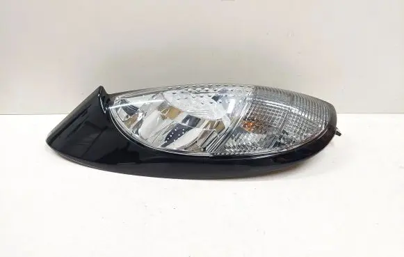 Mitsubishi i-MiEV Rear/tail lights 1146386L 0212587 1146386