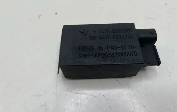 BMW 3 E46 AUC sensor 64116917001 64116924755 13865510