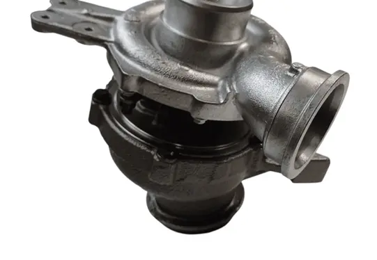 Mercedes-Benz Sprinter W906 Turbo 759688 759688-5007S