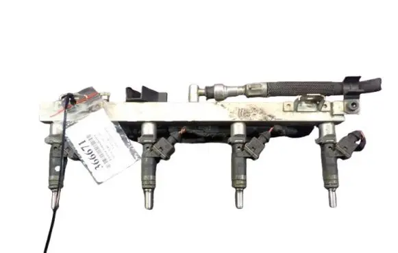 Air conditioning (A/C) compressor (pump)