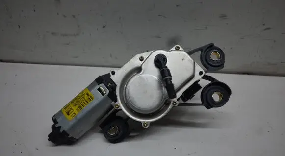 Seat Leon (1P) Rear window wiper motor 5P0955711B
